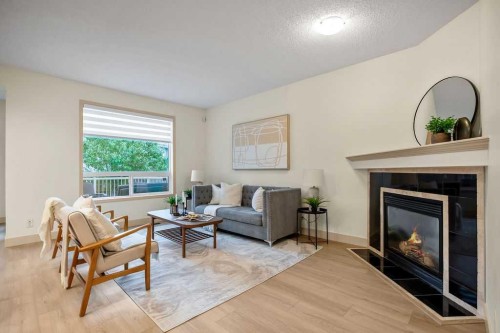 520 Panatella Boulevard Nw, Calgary, AB 
