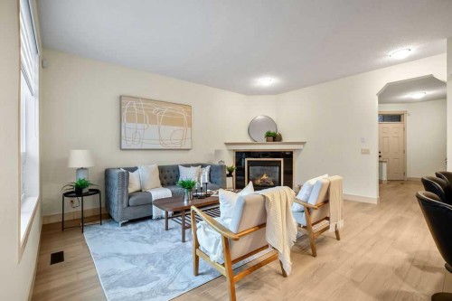 520 Panatella Boulevard Nw, Calgary, AB 