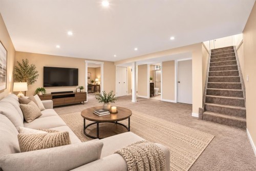 6607 Malvern Road Ne, Calgary, AB 