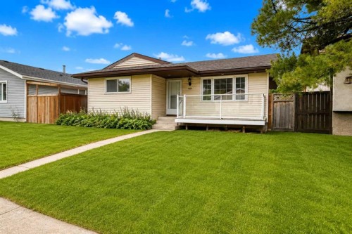 6607 Malvern Road Ne, Calgary, AB 