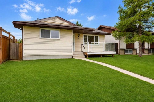 6607 Malvern Road Ne, Calgary, AB 