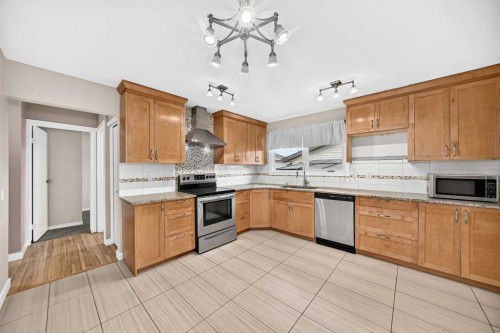 6607 Malvern Road Ne, Calgary, AB 