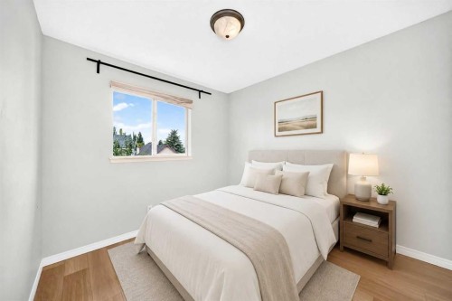 6607 Malvern Road Ne, Calgary, AB 