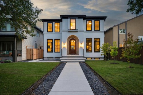 2235 6 Avenue Nw, Calgary, AB 