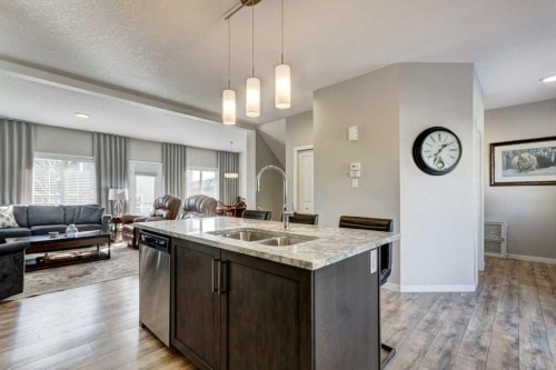444 Legacy Point Se, Calgary, AB 