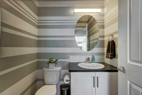 444 Legacy Point Se, Calgary, AB 