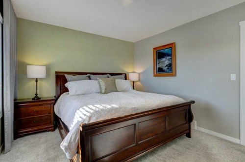 444 Legacy Point Se, Calgary, AB 