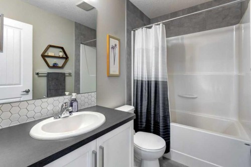444 Legacy Point Se, Calgary, AB 