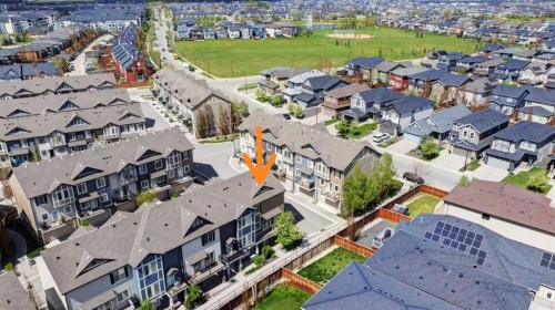 444 Legacy Point Se, Calgary, AB 