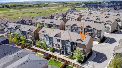 444 Legacy Point Se, Calgary, AB 