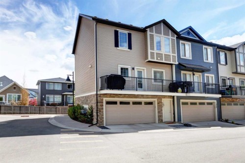 444 Legacy Point Se, Calgary, AB 