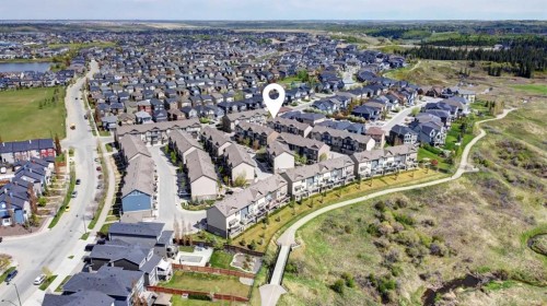 444 Legacy Point Se, Calgary, AB 