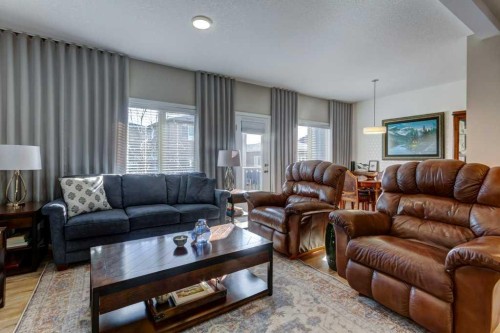 444 Legacy Point Se, Calgary, AB 