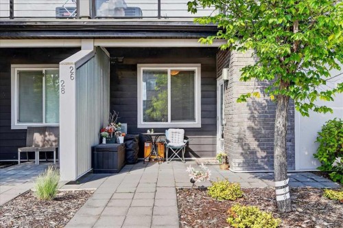 26 Redstone Way Ne, Calgary, AB 