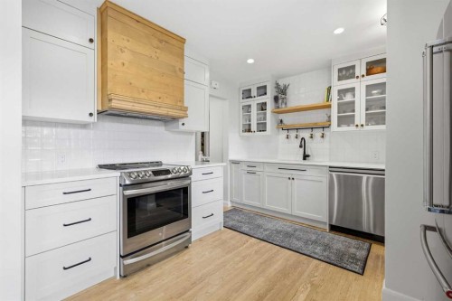 23 Winslow Crescent Sw, Calgary, AB 