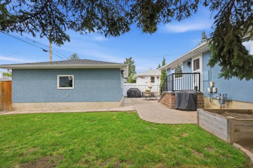23 Winslow Crescent Sw, Calgary, AB 