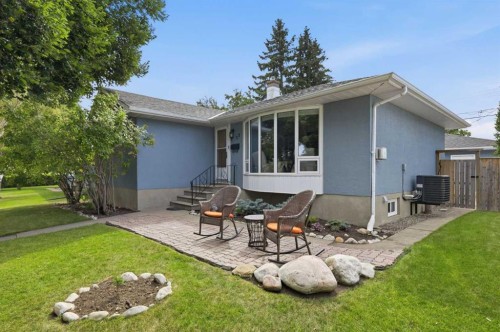 23 Winslow Crescent Sw, Calgary, AB 