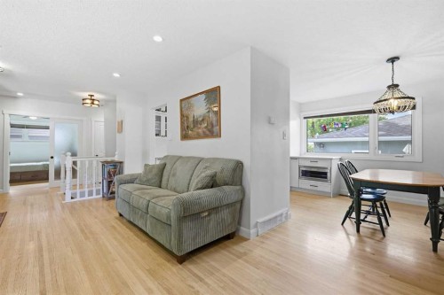 23 Winslow Crescent Sw, Calgary, AB 
