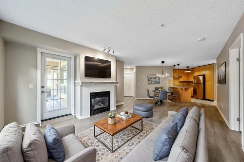133-22 Richard Place Sw, Calgary, AB 