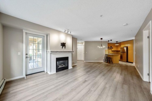 133-22 Richard Place Sw, Calgary, AB 