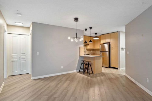 133-22 Richard Place Sw, Calgary, AB 