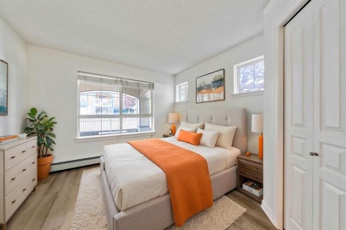 133-22 Richard Place Sw, Calgary, AB 