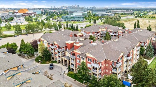 133-22 Richard Place Sw, Calgary, AB 