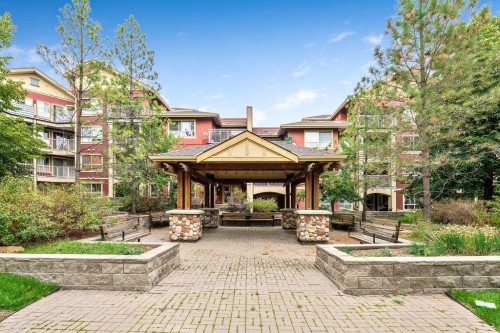 133-22 Richard Place Sw, Calgary, AB 