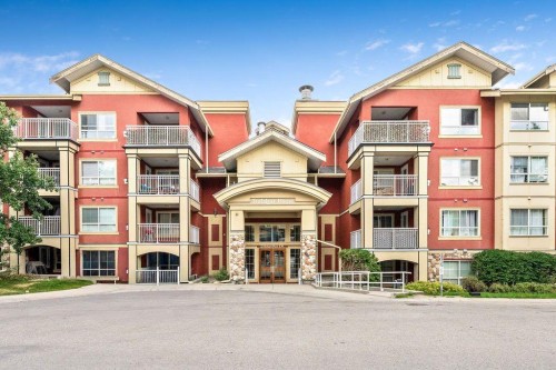 133-22 Richard Place Sw, Calgary, AB 