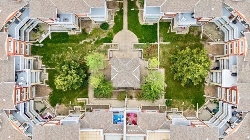 133-22 Richard Place Sw, Calgary, AB 