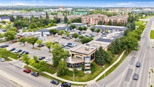 133-22 Richard Place Sw, Calgary, AB 