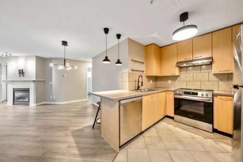 133-22 Richard Place Sw, Calgary, AB 