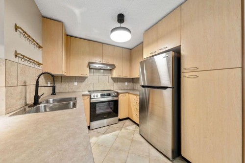 133-22 Richard Place Sw, Calgary, AB 