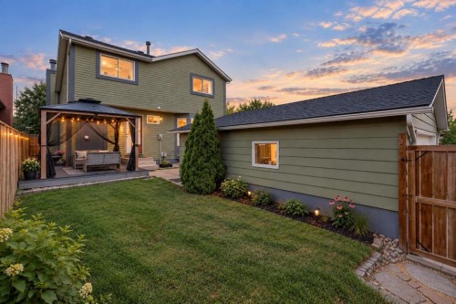 76 Templemont Circle Ne, Calgary, AB 