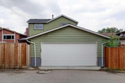 76 Templemont Circle Ne, Calgary, AB 