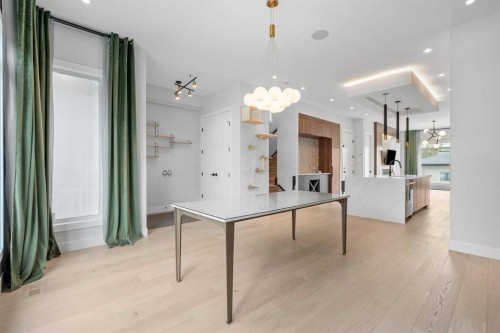 2431 6 Avenue Nw, Calgary, AB 