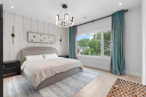 2431 6 Avenue Nw, Calgary, AB 