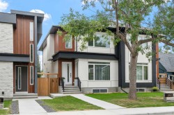 2431 6 Avenue NW Calgary, AB T2N 0X5