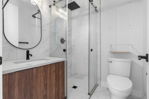 2431 6 Avenue Nw, Calgary, AB 