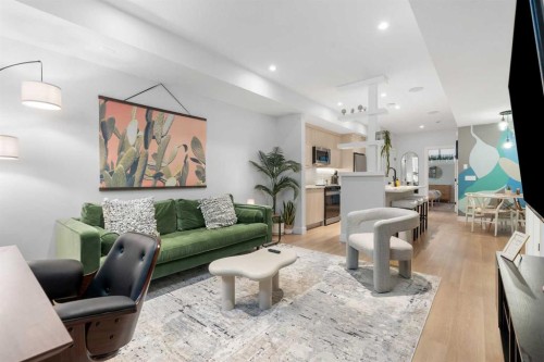 2431 6 Avenue Nw, Calgary, AB 