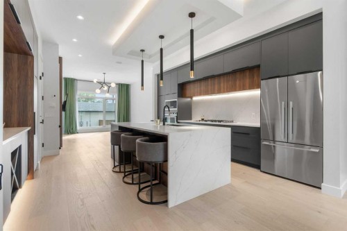 2431 6 Avenue Nw, Calgary, AB 