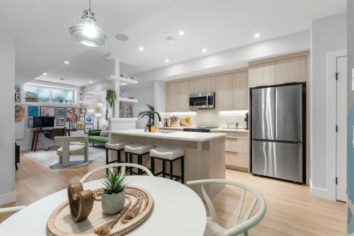 2431 6 Avenue Nw, Calgary, AB 