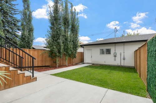 2431 6 Avenue Nw, Calgary, AB 