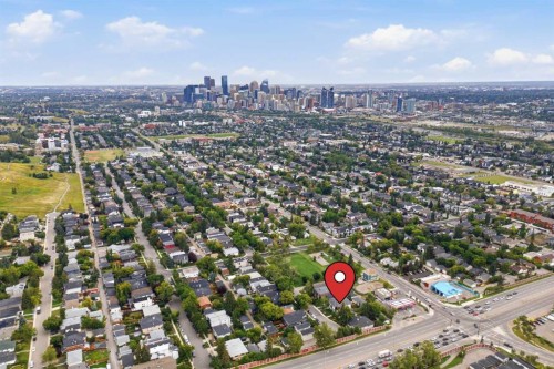 2431 6 Avenue Nw, Calgary, AB 