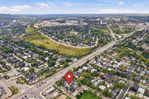 2431 6 Avenue Nw, Calgary, AB 