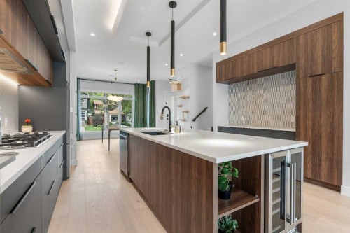 2431 6 Avenue Nw, Calgary, AB 