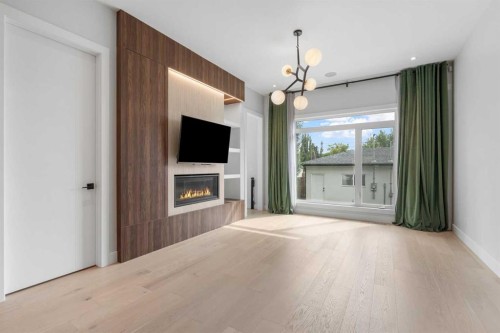 2431 6 Avenue Nw, Calgary, AB 