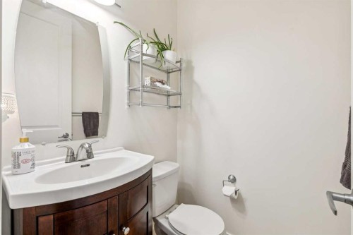 280 Rockyspring Grove Nw, Calgary, AB 