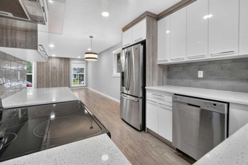 6415 Rundlehorn Drive Ne, Calgary, AB 