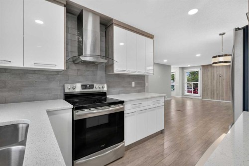 6415 Rundlehorn Drive Ne, Calgary, AB 